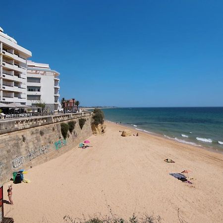 Apartamento Beira Mar Armacao de Pera Ngoại thất bức ảnh