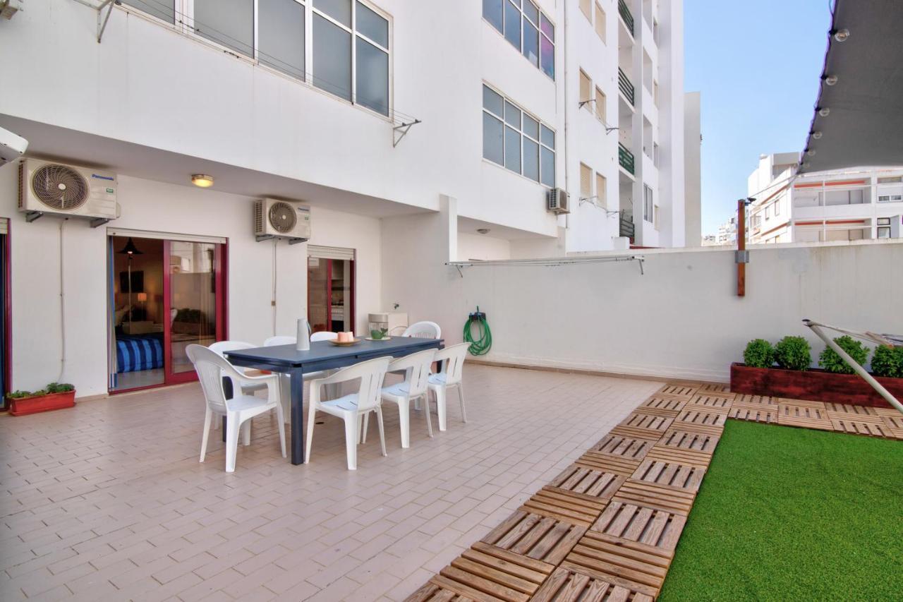 Apartamento Beira Mar Armacao de Pera Ngoại thất bức ảnh