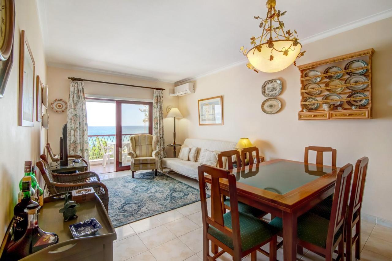 Apartamento Beira Mar Armacao de Pera Ngoại thất bức ảnh