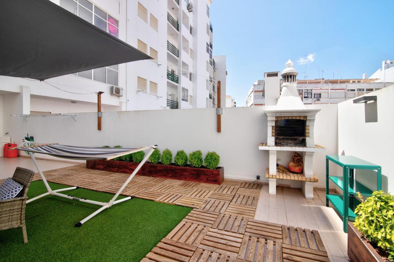 Apartamento Beira Mar Armacao de Pera Ngoại thất bức ảnh