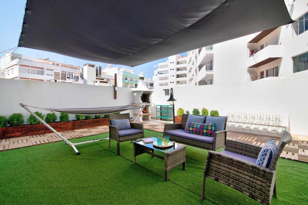 Apartamento Beira Mar Armacao de Pera Ngoại thất bức ảnh