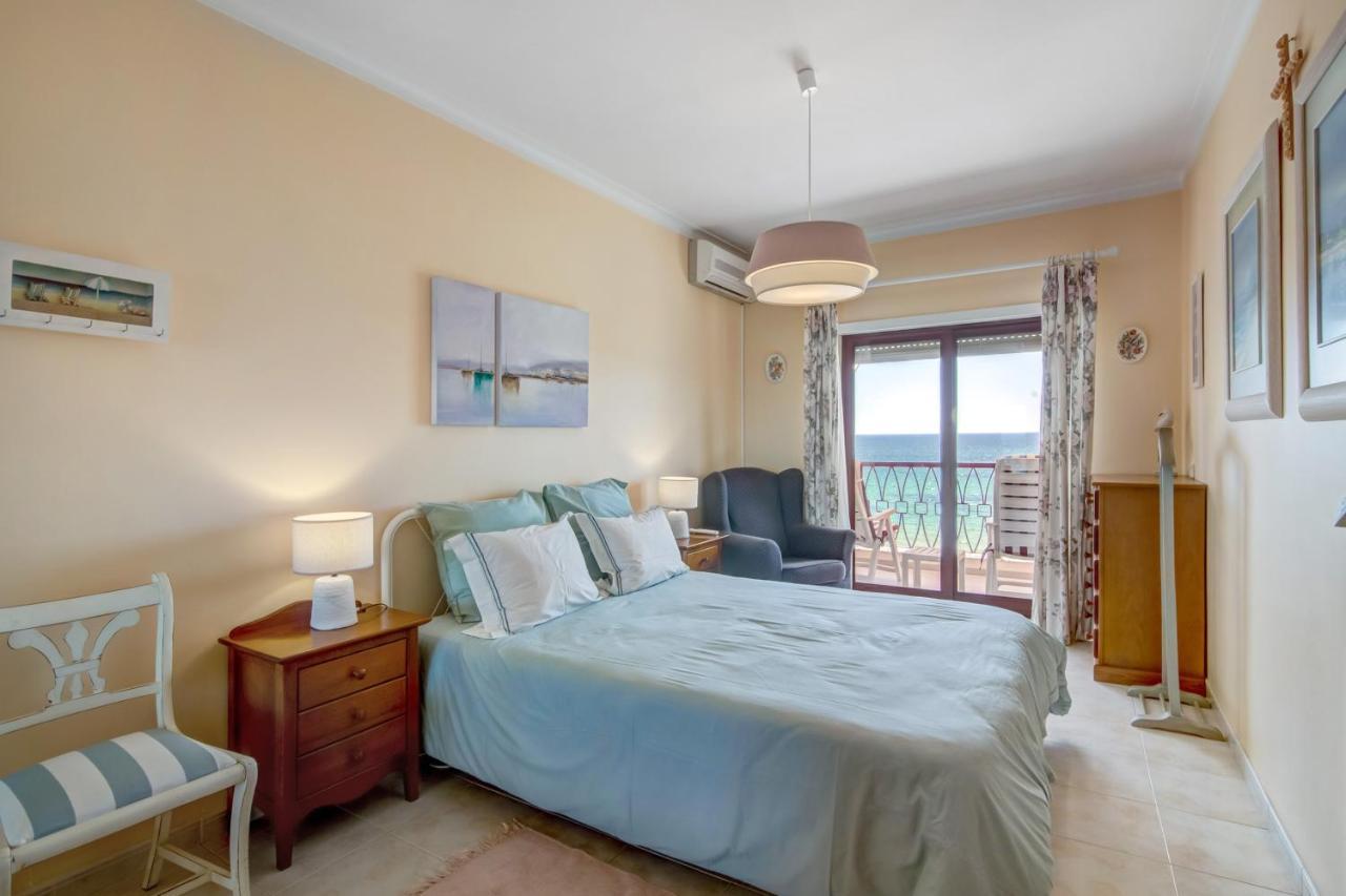 Apartamento Beira Mar Armacao de Pera Ngoại thất bức ảnh