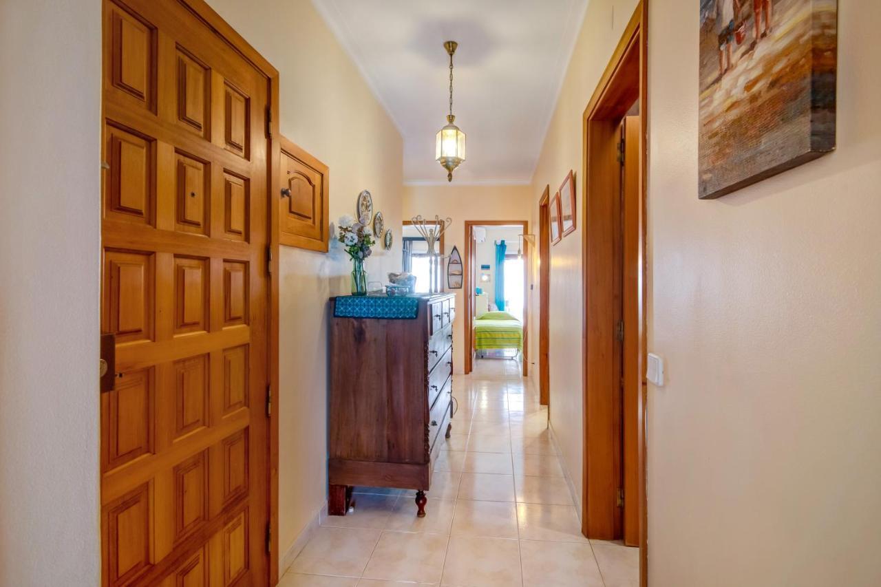 Apartamento Beira Mar Armacao de Pera Ngoại thất bức ảnh