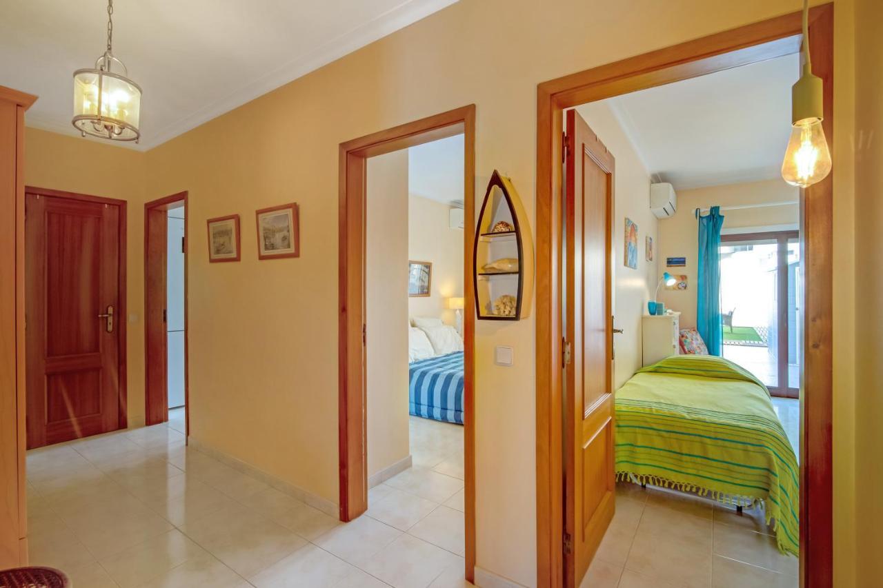 Apartamento Beira Mar Armacao de Pera Ngoại thất bức ảnh